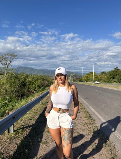 Agostina photo 229107