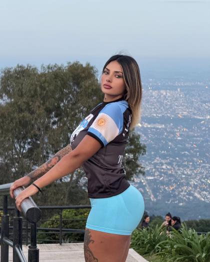 Agostina photo 229118