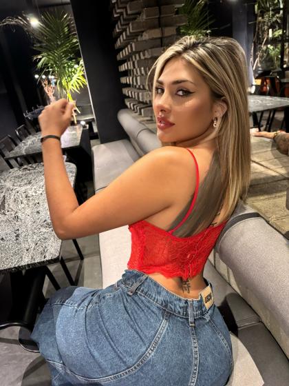 Agostina photo 229130