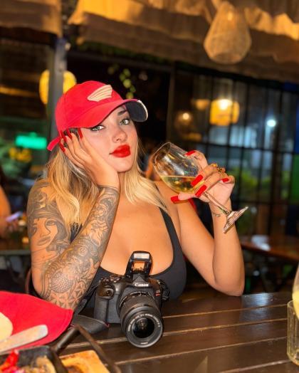 Agostina photo 229136