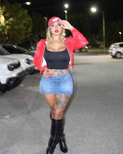 Agostina photo 229137