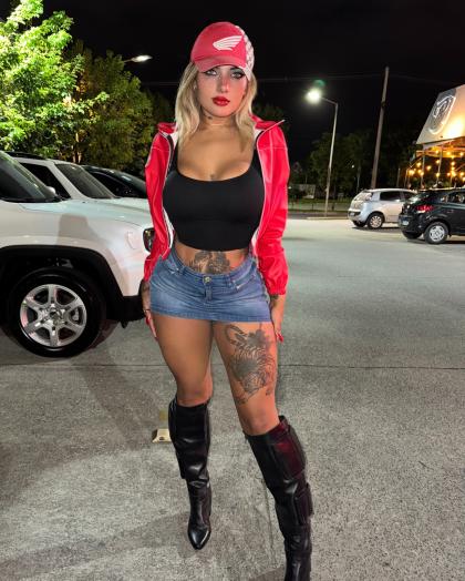 Agostina photo 229138