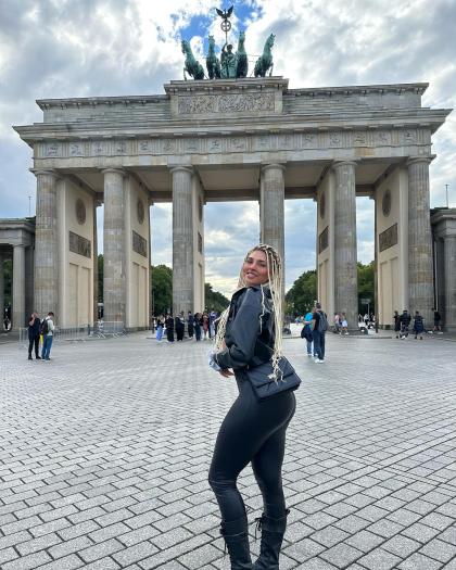 Agostina photo 229147