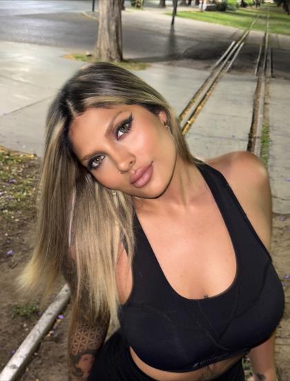 Agostina photo 229149