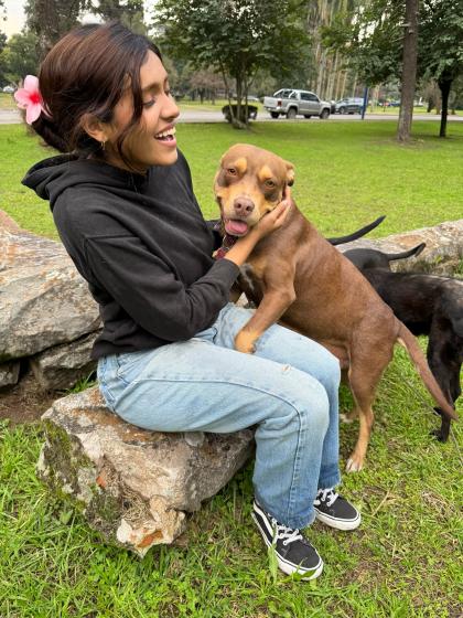 Agostina photo 229157