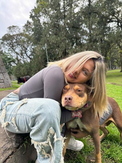 Agostina photo 229160