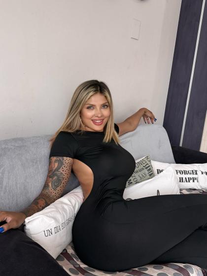 Agostina photo 229180