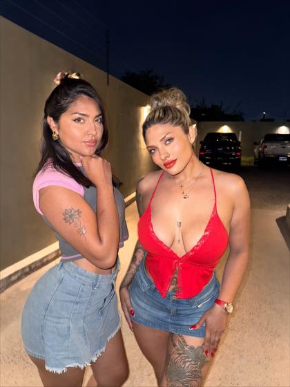 Agostina photo 229190