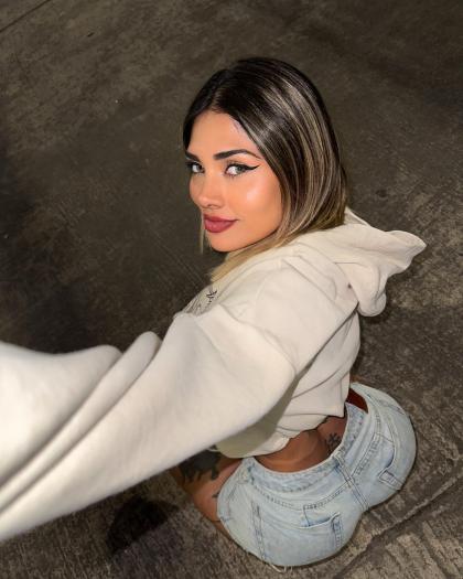 Agostina photo 229225