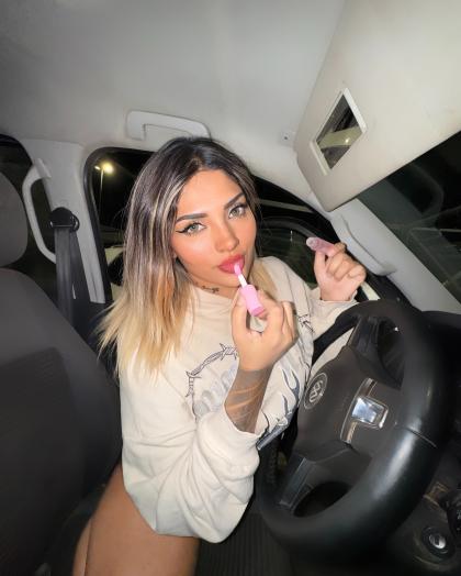 Agostina photo 229226