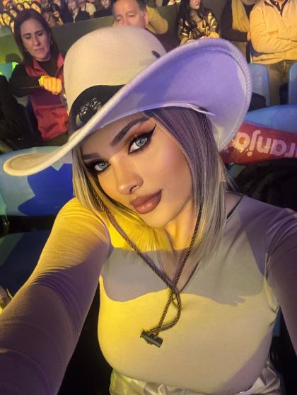 Agostina photo 229232