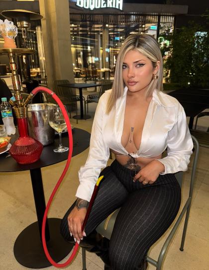 Agostina photo 229240