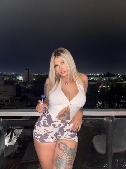 Agostina photo 229263