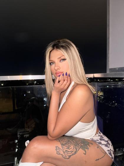 Agostina photo 229265