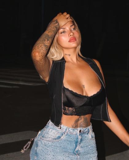 Agostina photo 229278