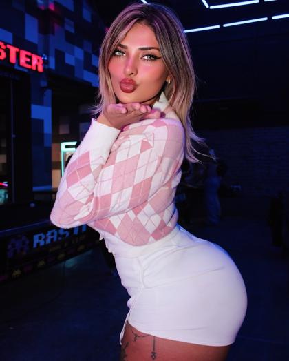 Agostina photo 229308