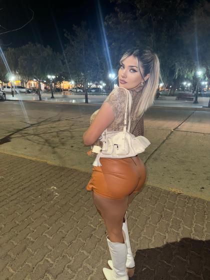 Agostina photo 229314