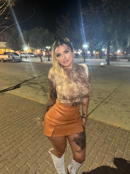 Agostina photo 229315