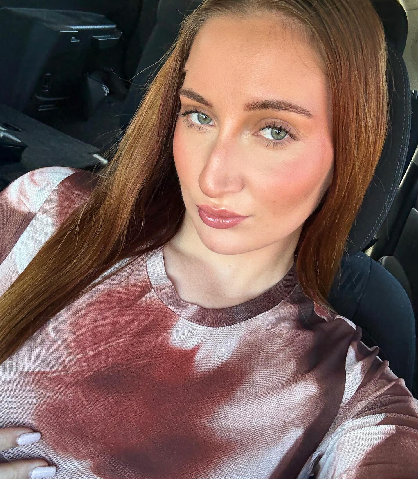 Emmalee Prindle #229397