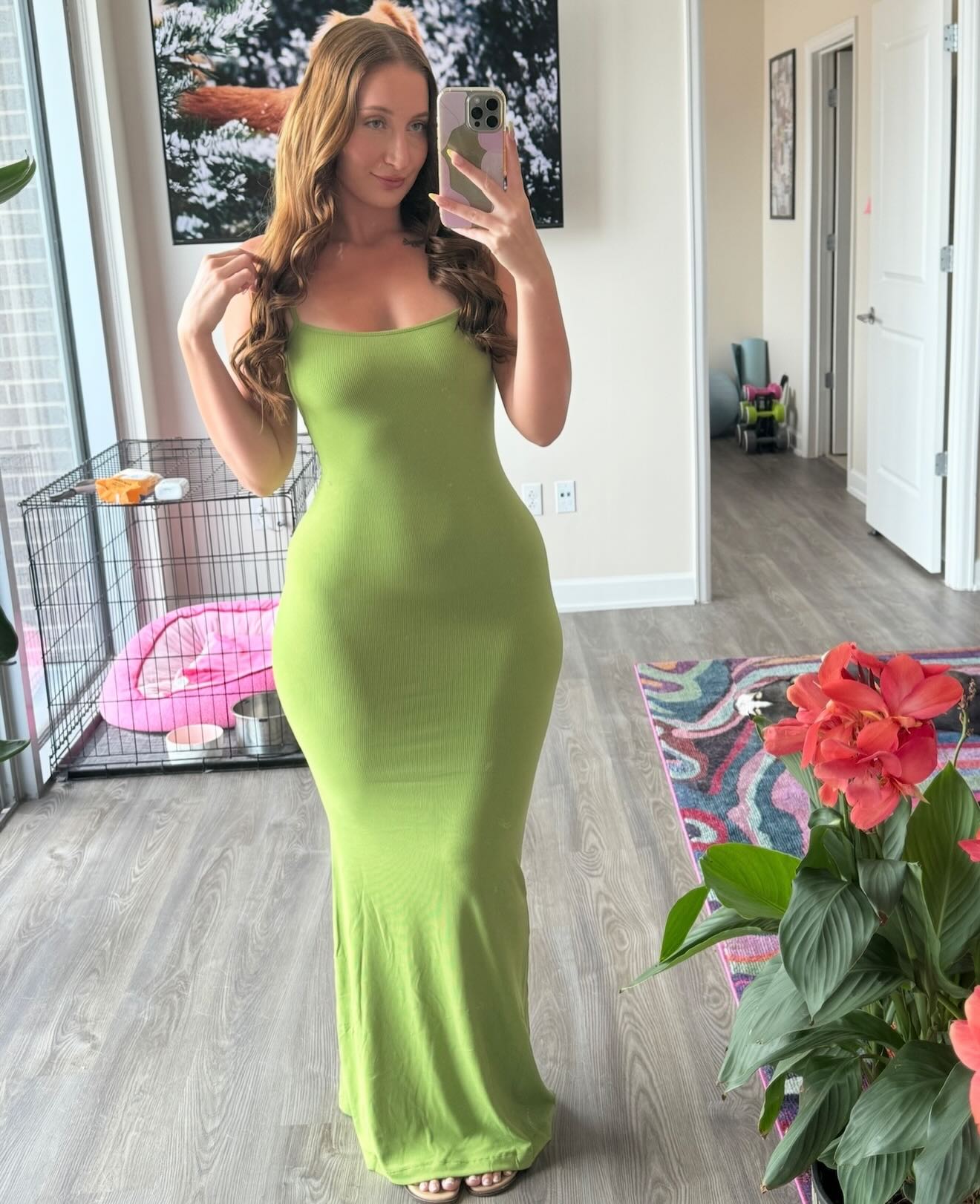 Emmalee Prindle #229431