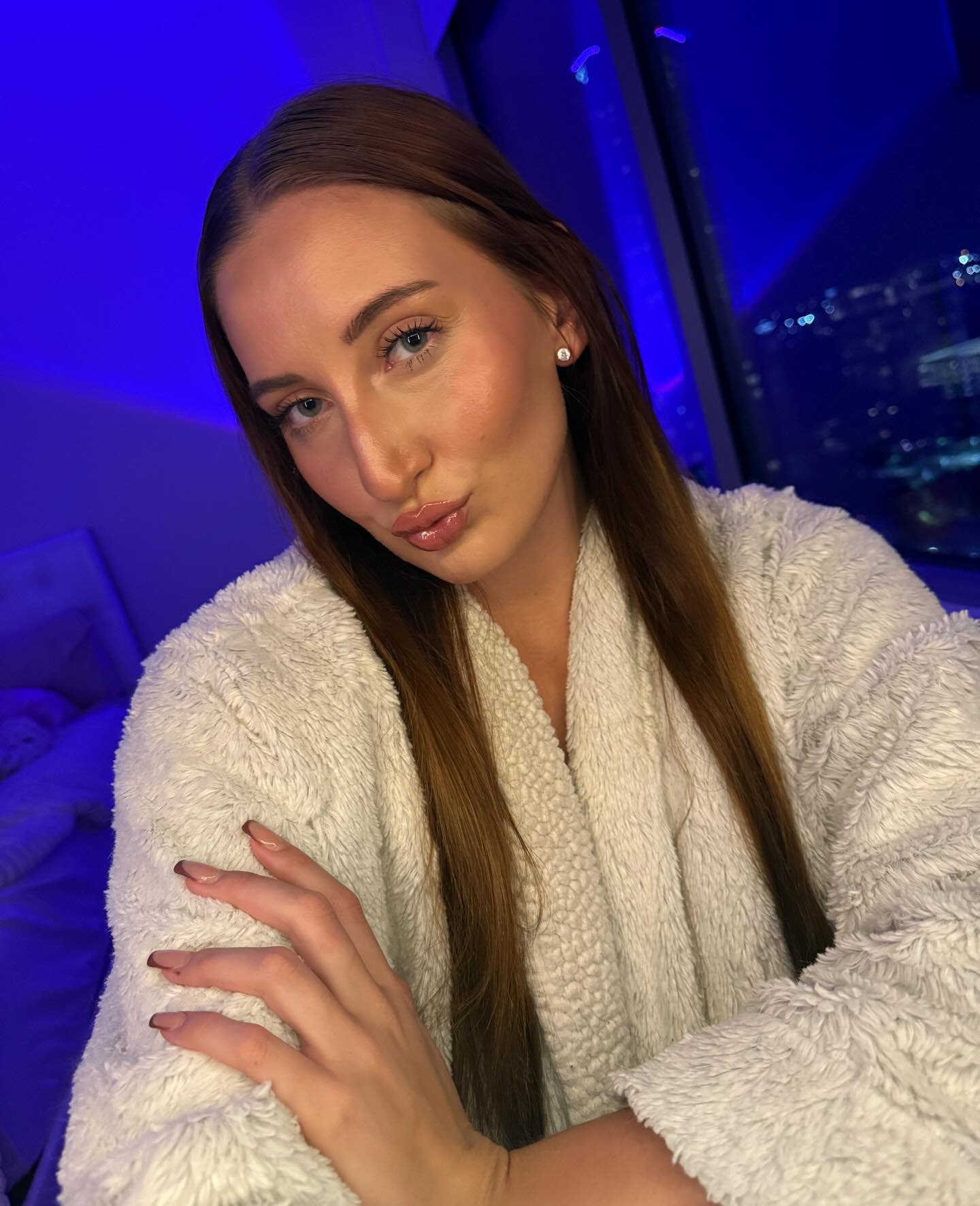 Emmalee Prindle #229432