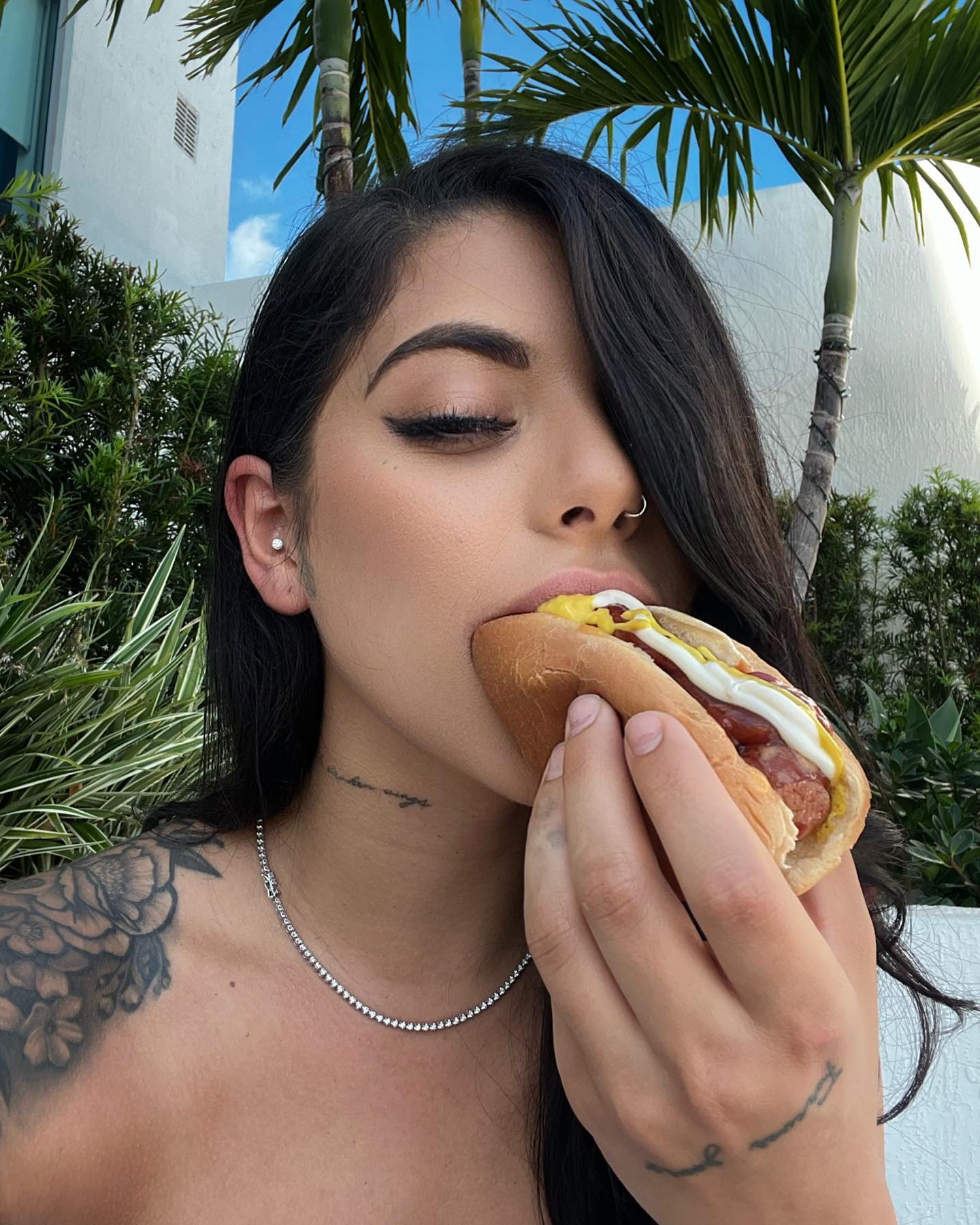 Gina Valentina #229683