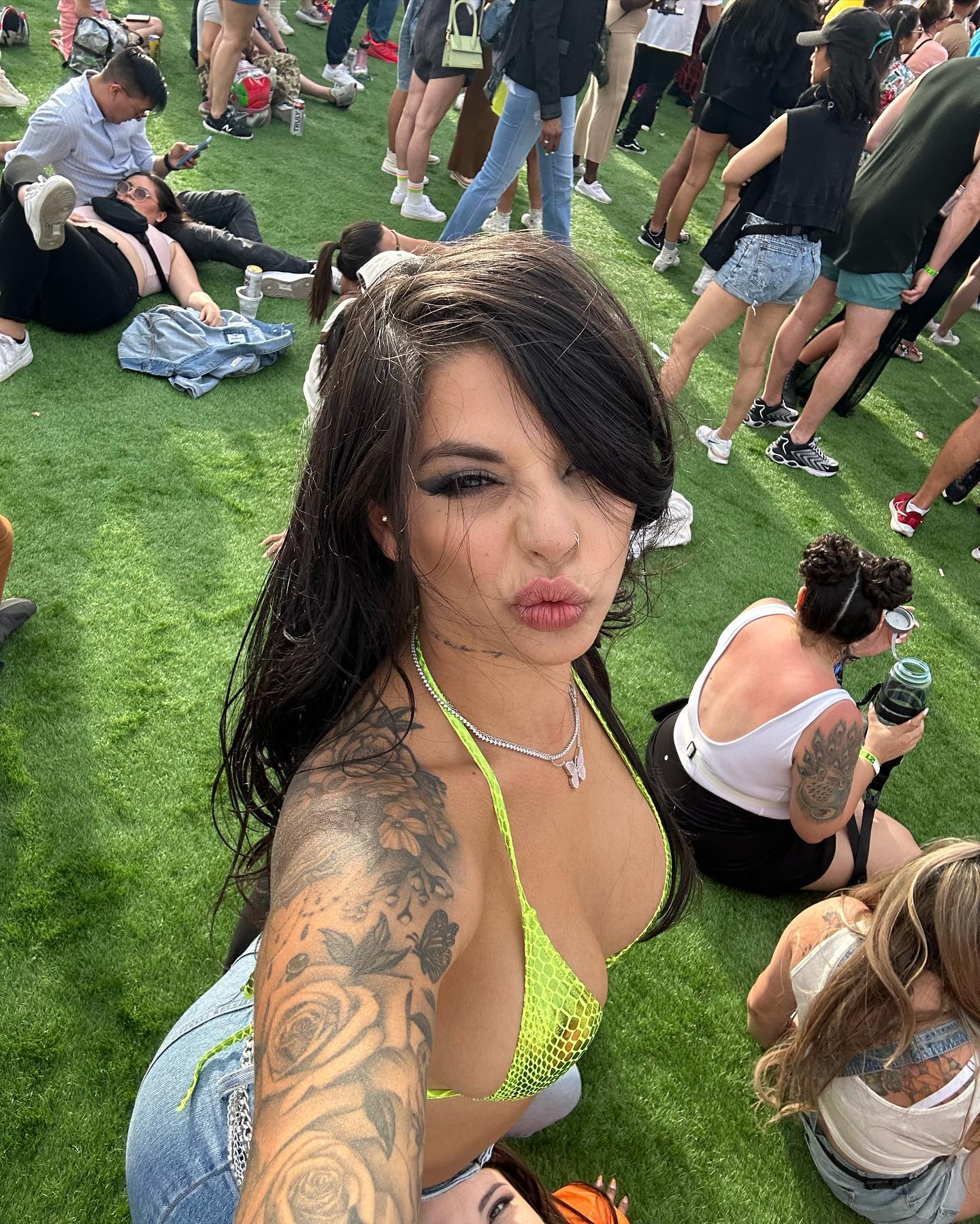 Gina Valentina #229704