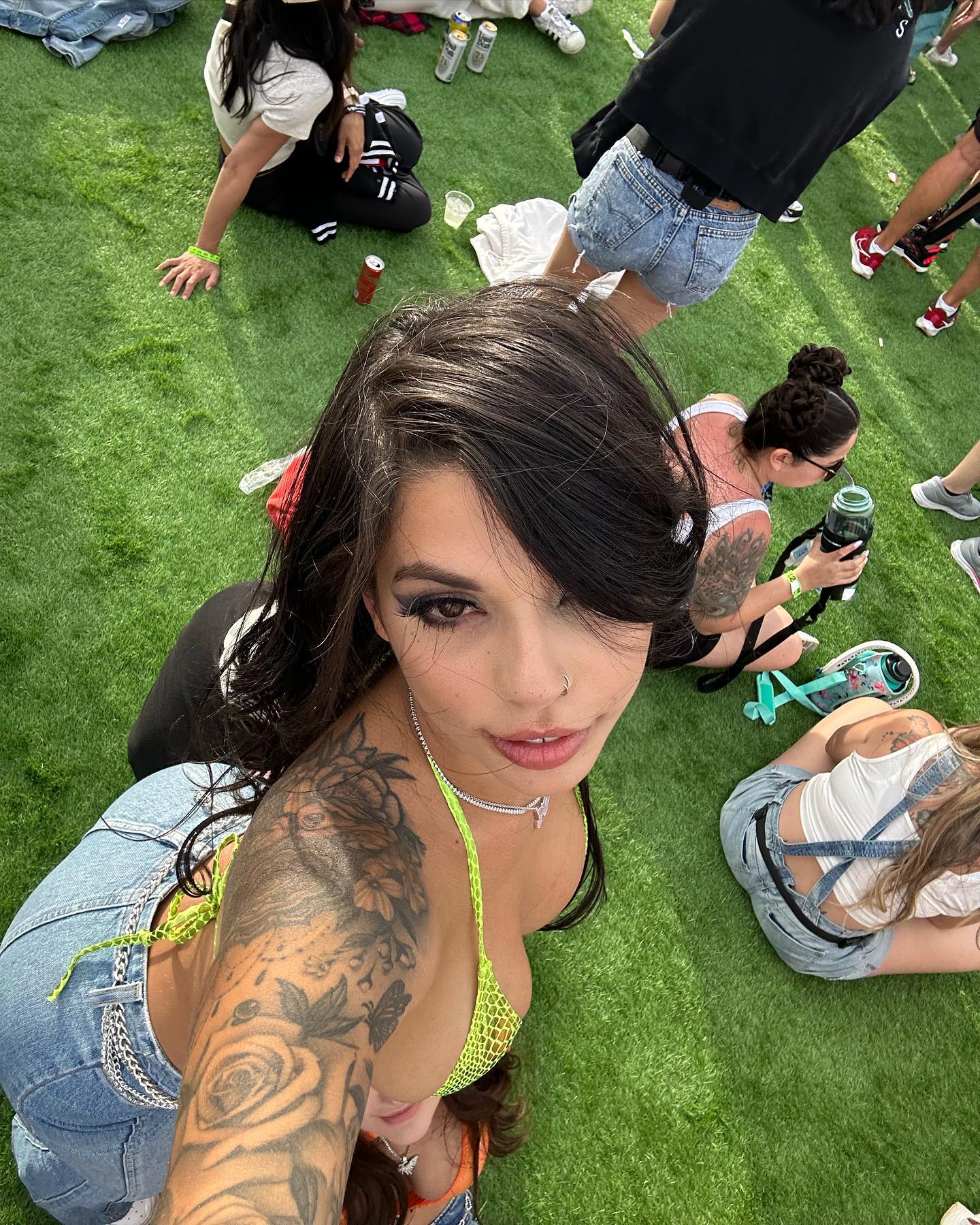 Gina Valentina #229705