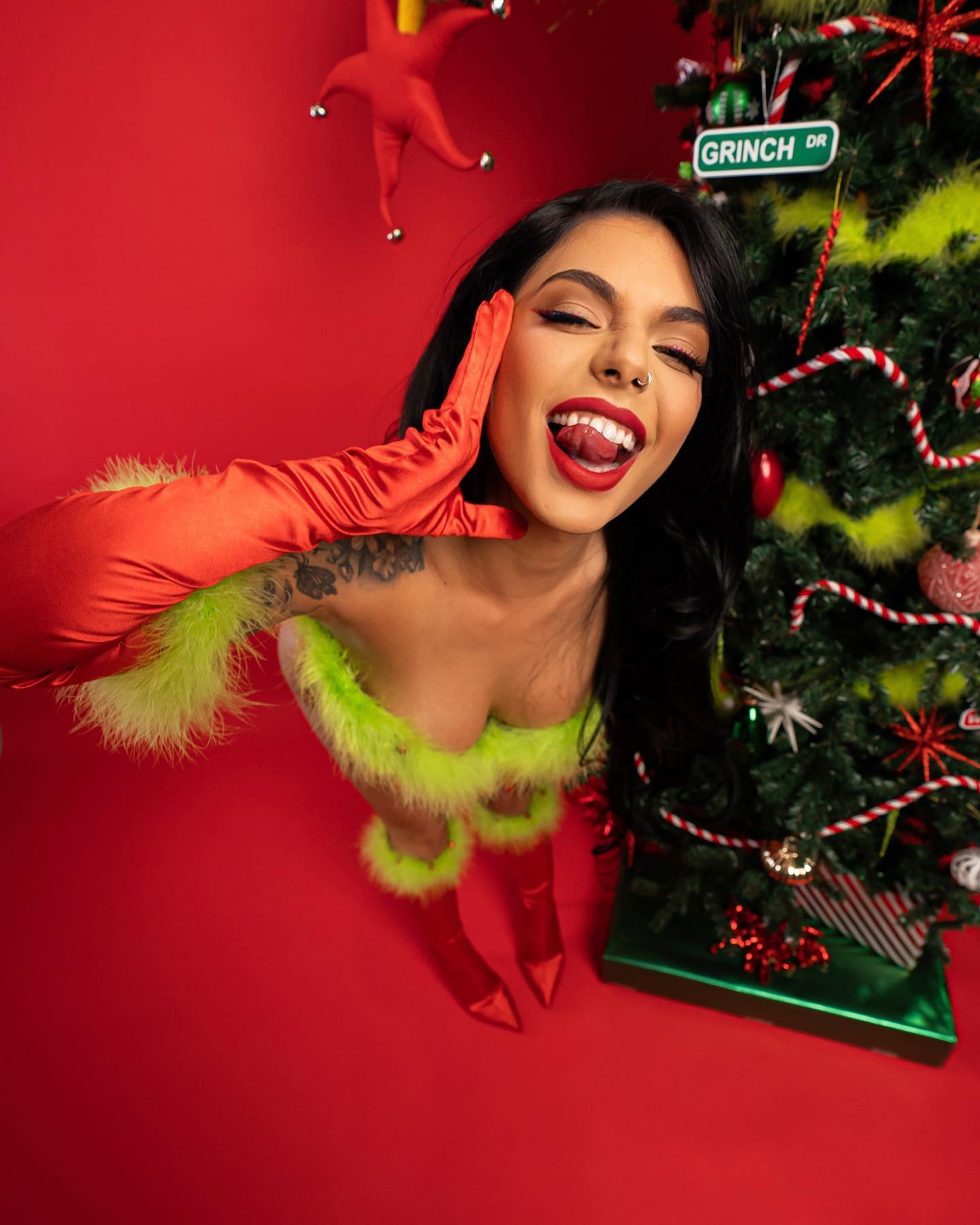 Gina Valentina #229769