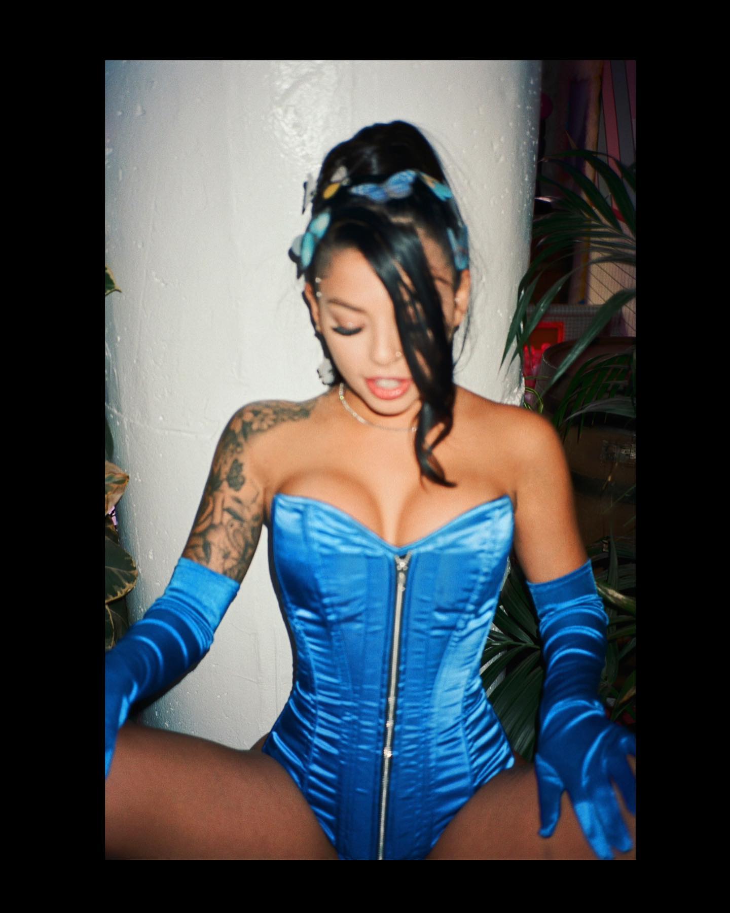 Gina Valentina #229791