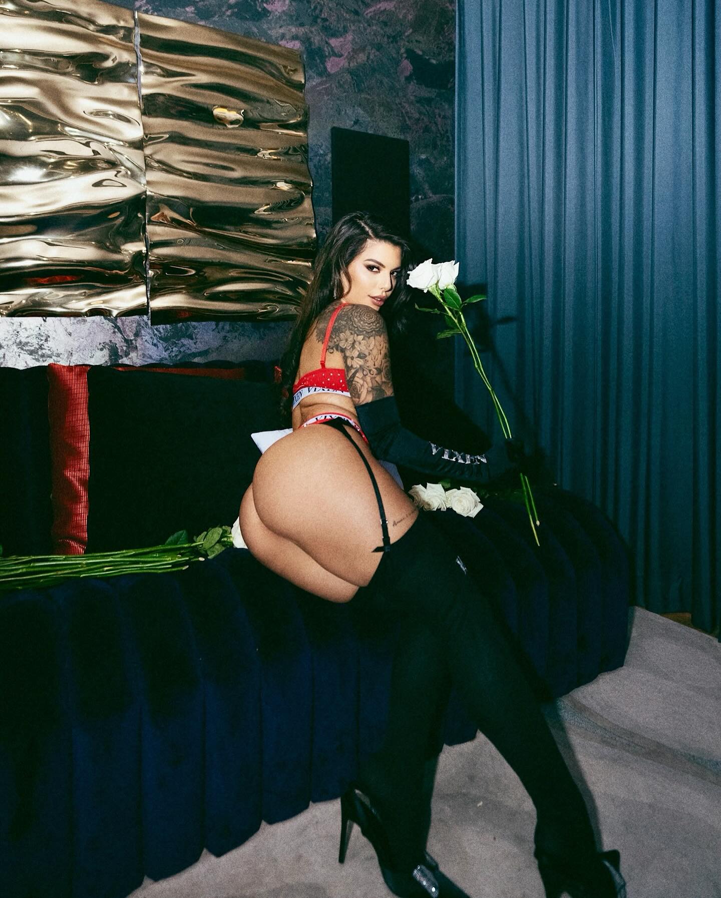 Gina Valentina #229795