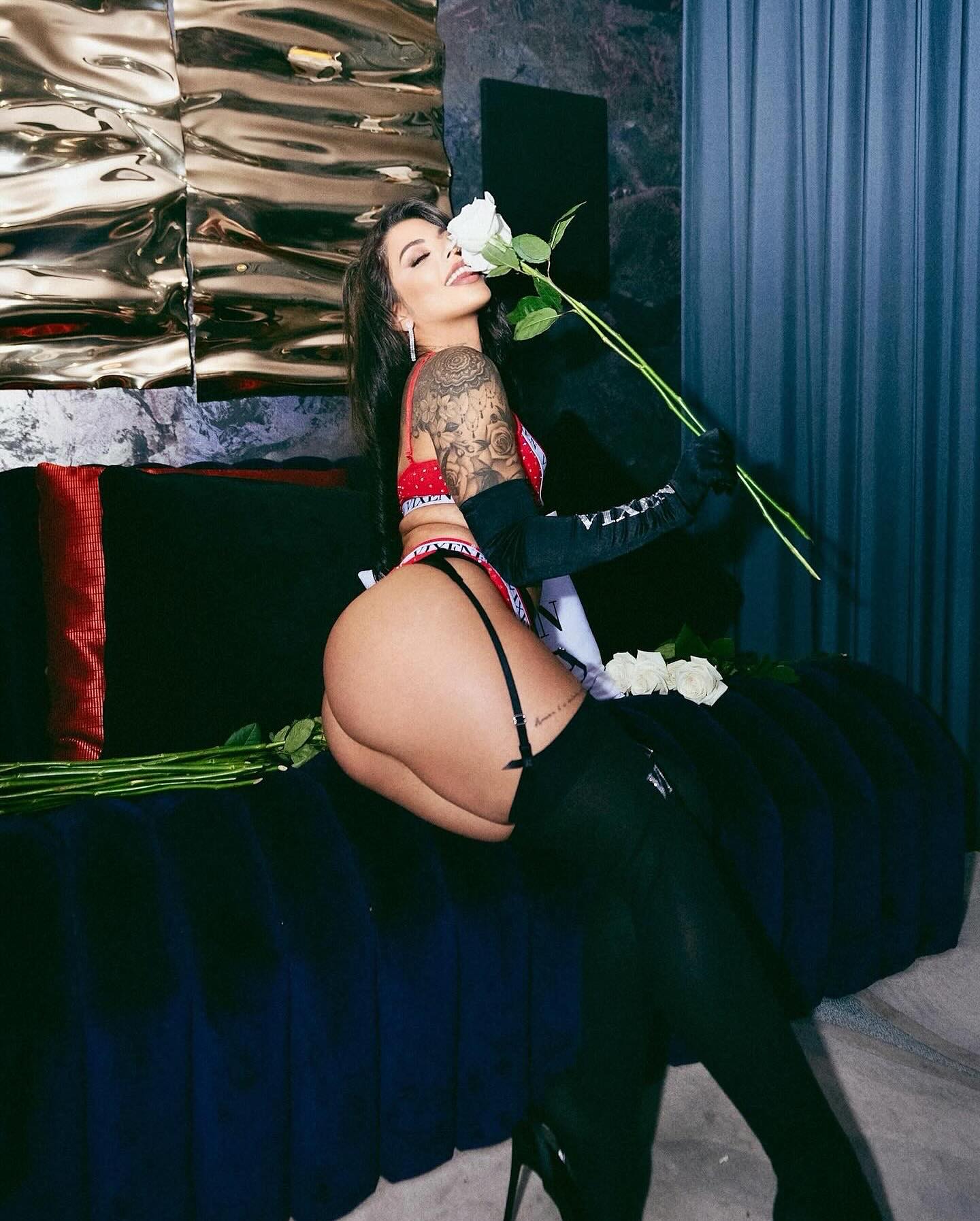 Gina Valentina #229796