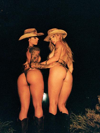 Gina Valentina photo 229670