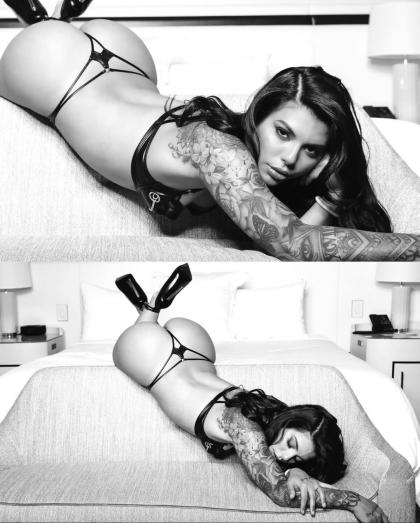 Gina Valentina photo 229677