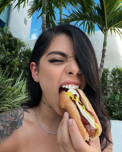 Gina Valentina photo 229682