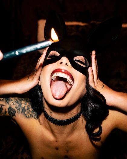 Gina Valentina photo 229685