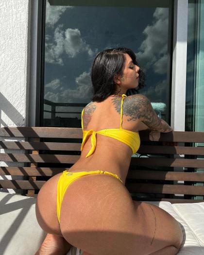 Gina Valentina photo 229688