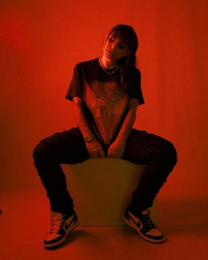 Gina Valentina photo 229694