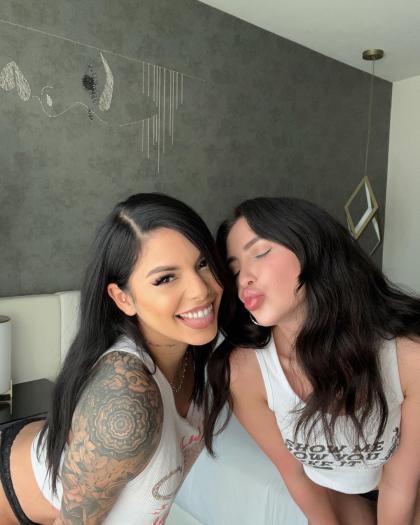 Gina Valentina photo 229697