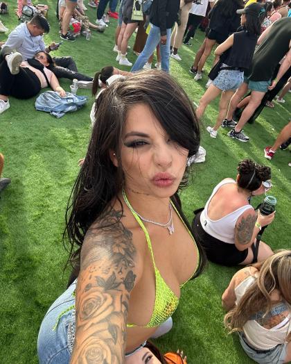 Gina Valentina photo 229704