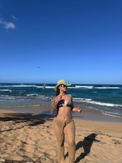 Gina Valentina photo 229714