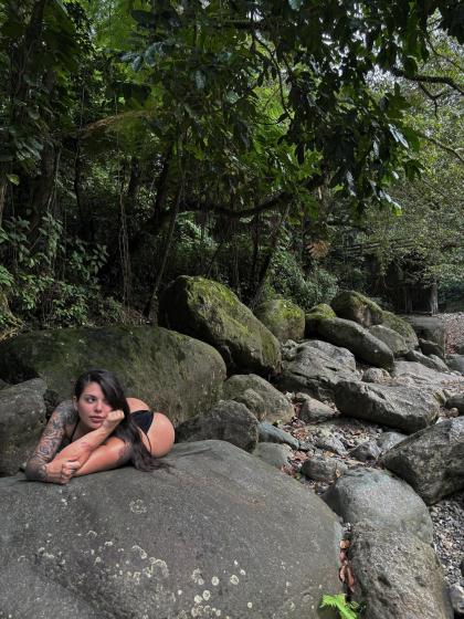 Gina Valentina photo 229716