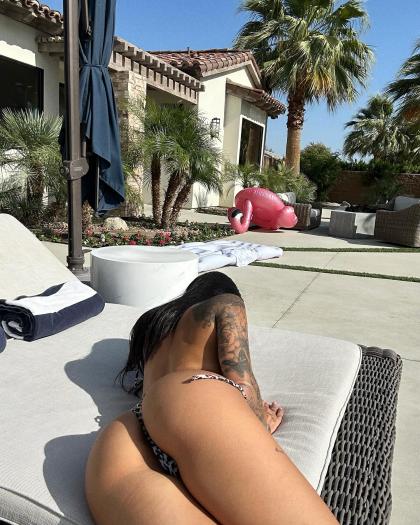 Gina Valentina photo 229721