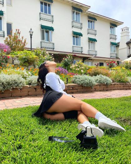 Gina Valentina photo 229724