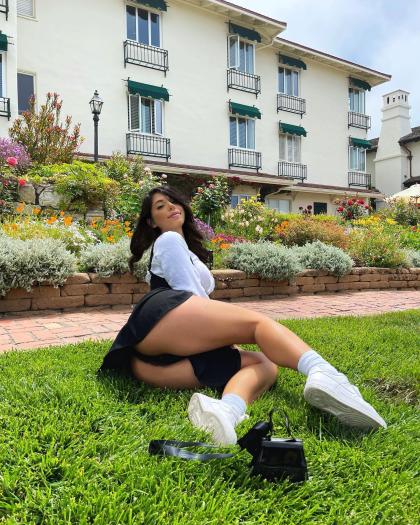 Gina Valentina photo 229725