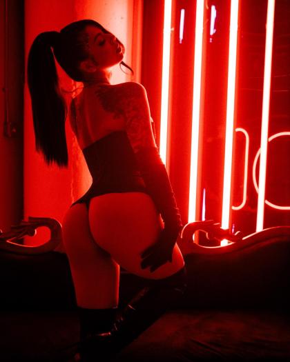 Gina Valentina photo 229726