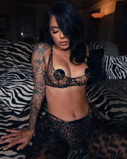 Gina Valentina photo 229732