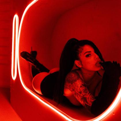 Gina Valentina photo 229737