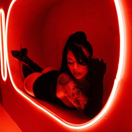 Gina Valentina photo 229738