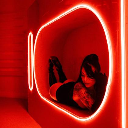 Gina Valentina photo 229739